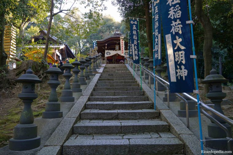 Japan Kyoto Tofukuji Temple