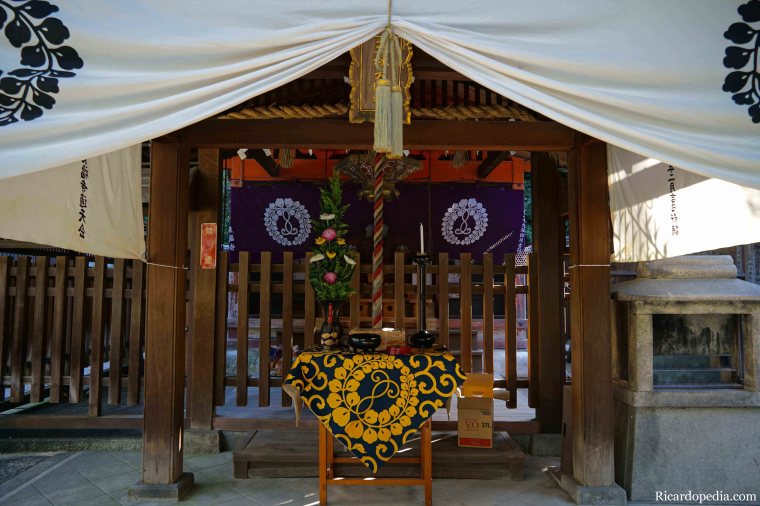 Japan Kyoto Tofukuji Temple