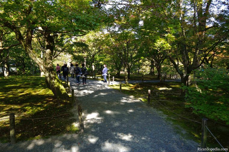 Japan Kyoto Tofukuji Temple