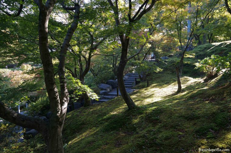 Japan Kyoto Tofukuji Temple