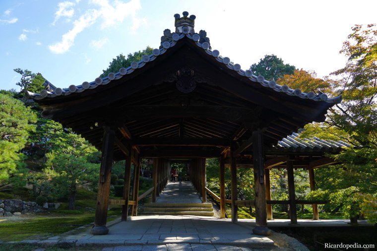 Japan Kyoto Tofukuji Temple