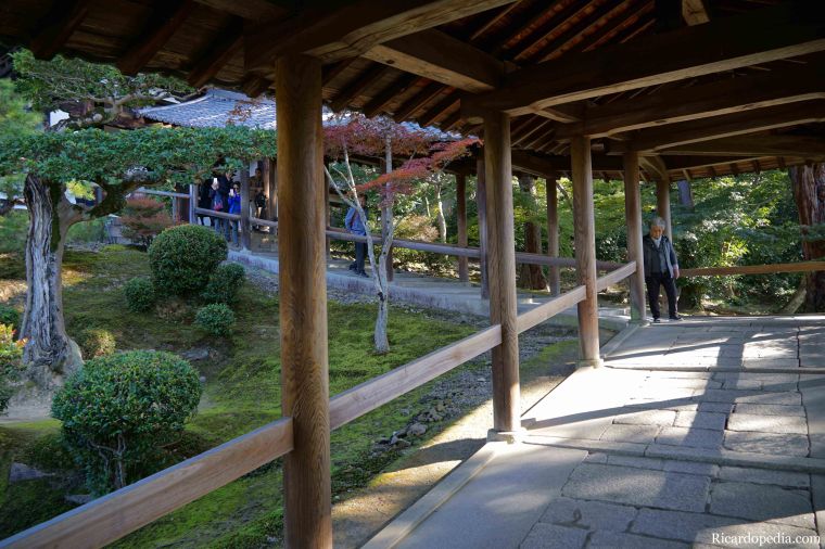 Japan Kyoto Tofukuji Temple