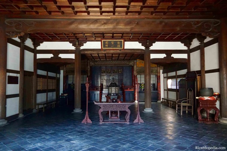 Japan Kyoto Tofukuji Temple