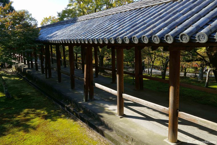 Japan Kyoto Tofukuji Temple