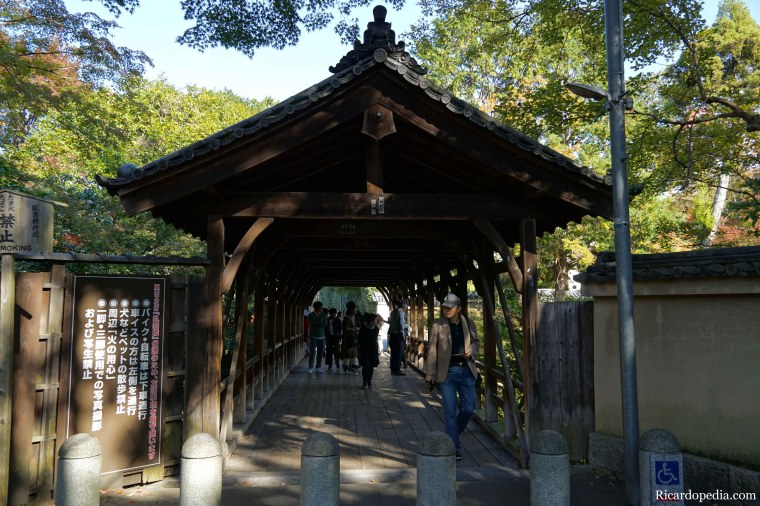 Japan Kyoto Tofukuji Temple