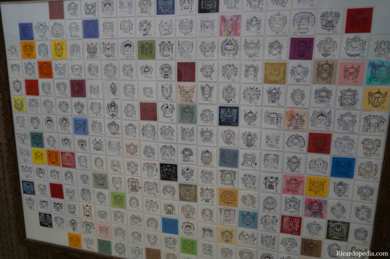 Japan Kyoto Ninnaji Temple