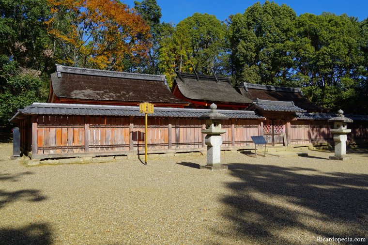 Japan Kyoto Ninnaji Temple