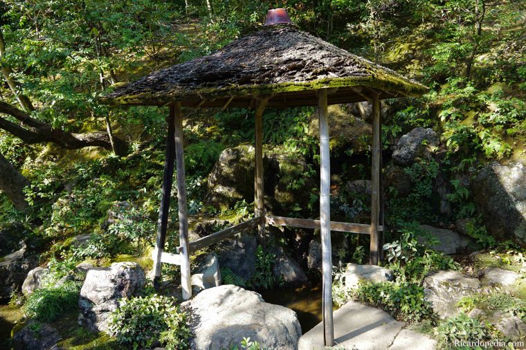 Japan Kyoto Kinkakuji