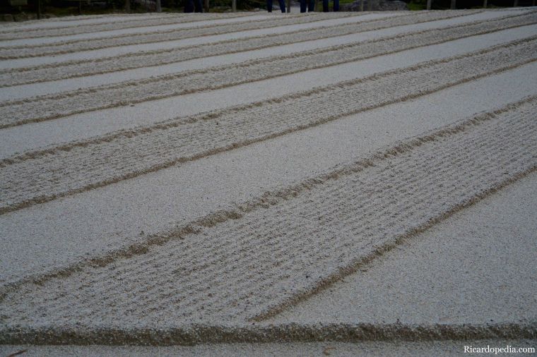 Japan Kyoto Ginkakuji