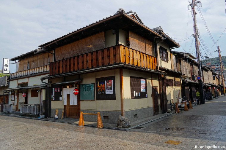Japan Kyoto Higashiyama Gion