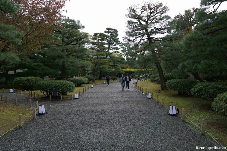 Japan Uji Byodoin Temple