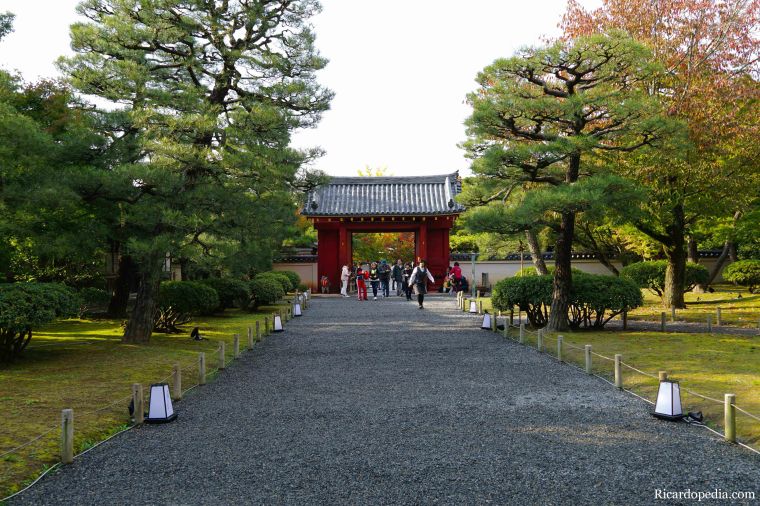 Japan Uji Byodoin Temple