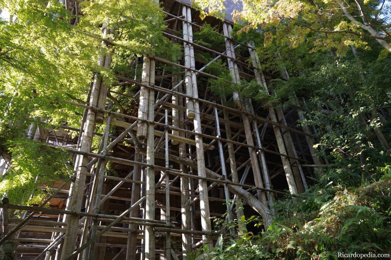 Japan Kyoto Kiyomizudera Temple