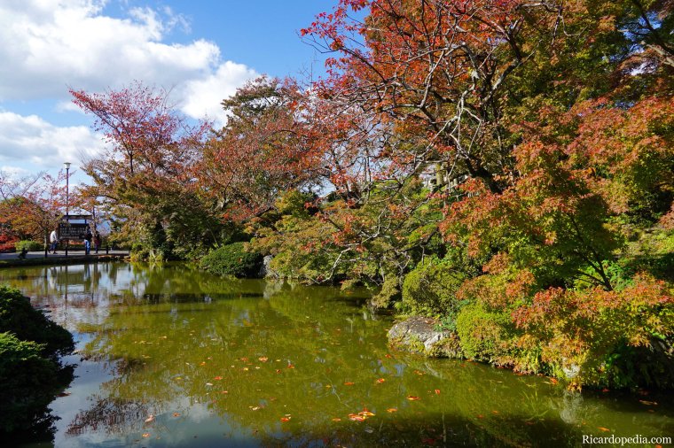Japan Kyoto Kiyomizudera Temple