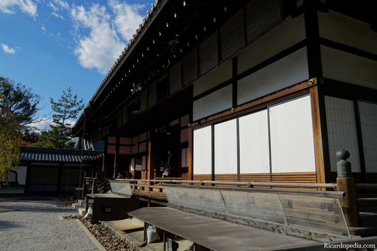 Japan Kyoto Kodaiji Temple