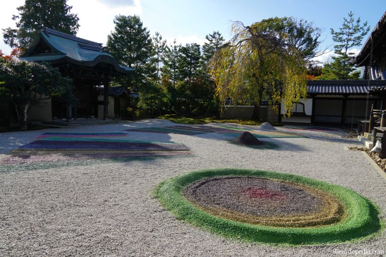 Japan Kyoto Kodaiji Temple