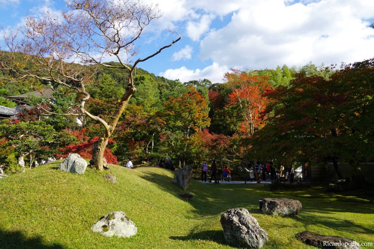 Japan Kyoto Kodaiji Temple
