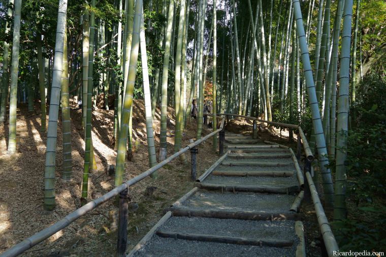 Japan Kyoto Kodaiji Temple