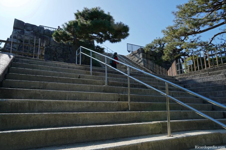 Japan Kyoto Nijo Castle