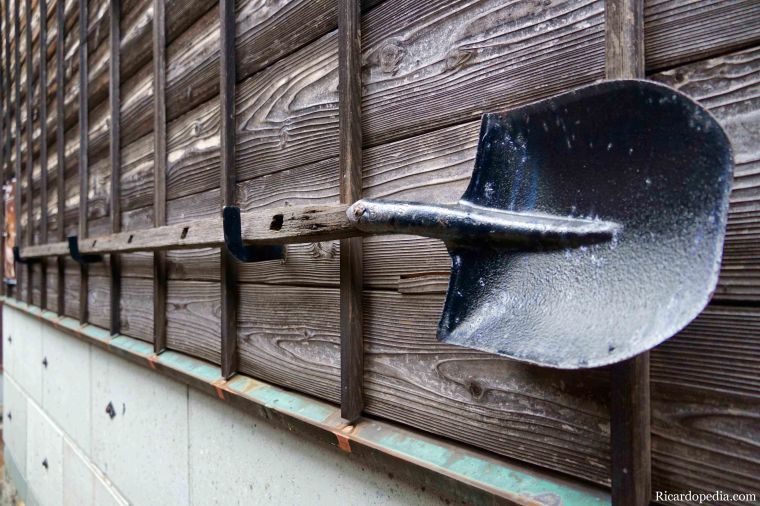 Japan Kanazawa Higashi Chaya District