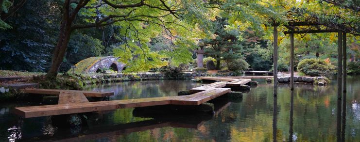 Japan Kanazawa Oyama Shrine