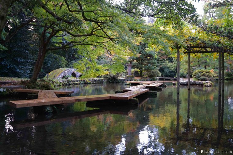 Japan Kanazawa Oyama Shrine
