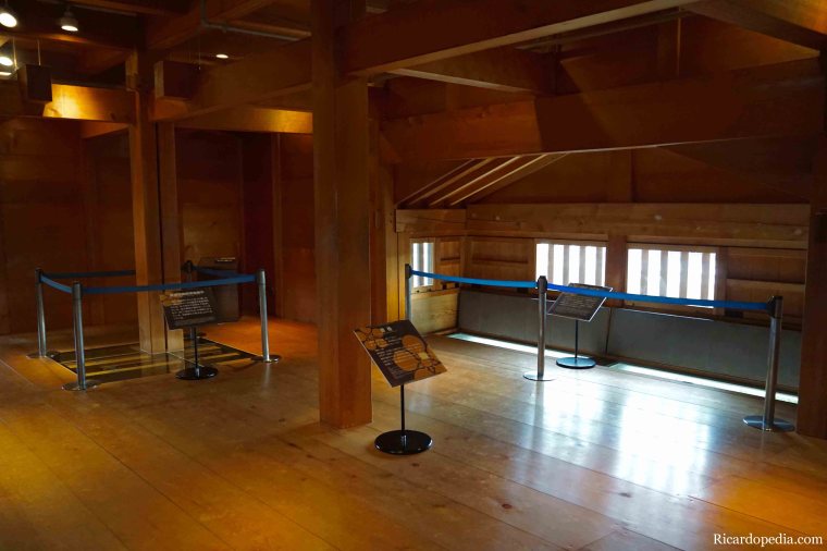 Japan Kanazawa Castle