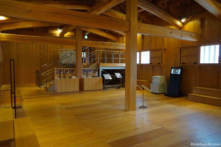 Japan Kanazawa Castle