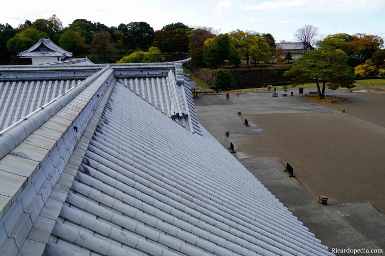 Japan Kanazawa Castle
