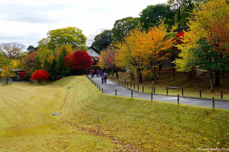 Japan Kanazawa Castle