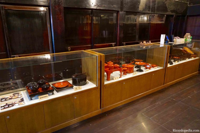 Japan Shirakawago Ogimachi Village