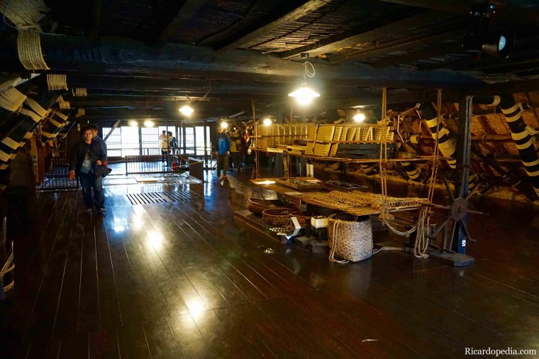 Japan Shirakawago Ogimachi Village