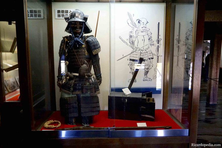 Japan Matsumoto Castle