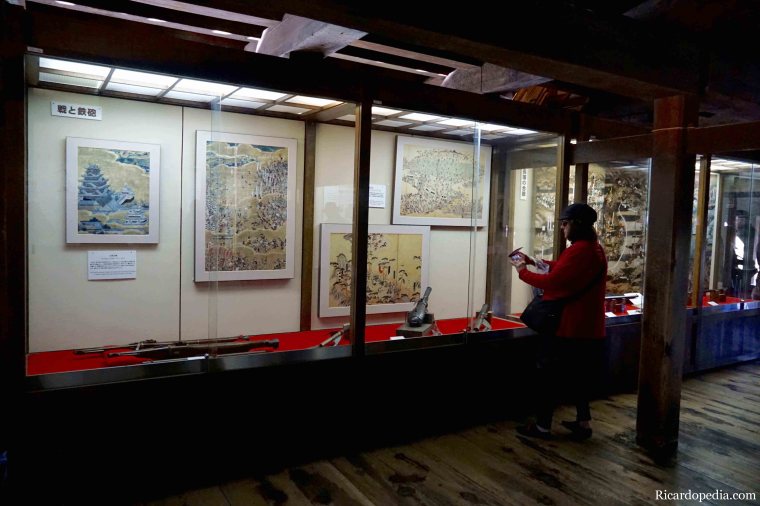 Japan Matsumoto Castle