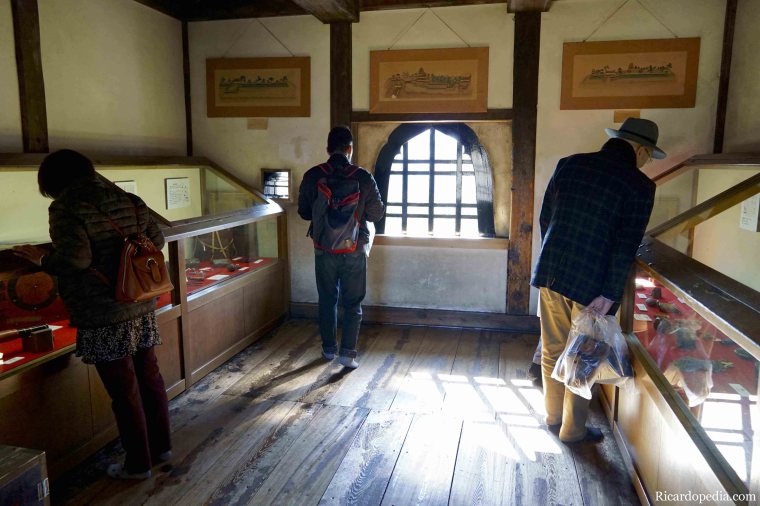 Japan Matsumoto Castle