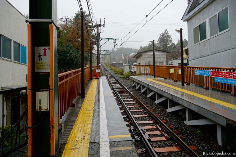Japan Hakone Owakudani