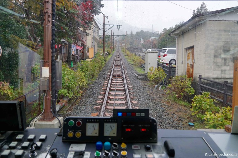 Japan Hakone Owakudani