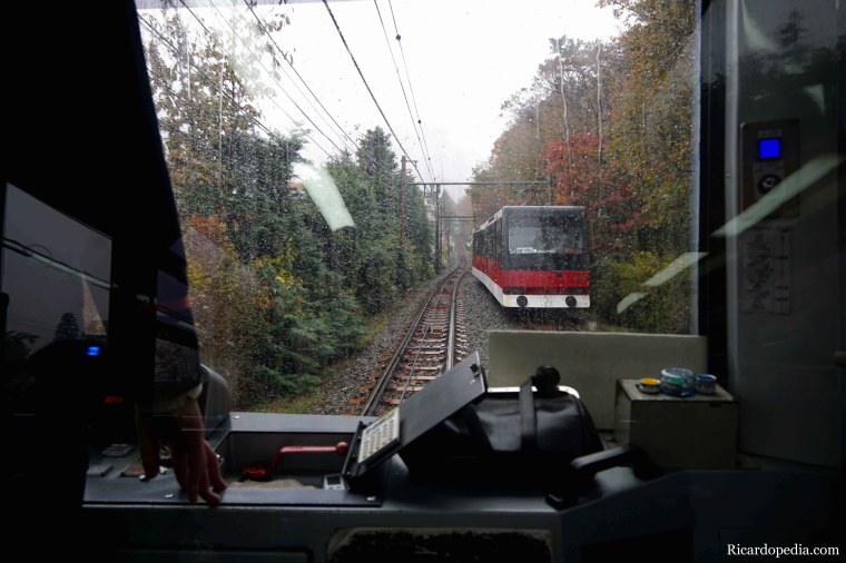 Japan Hakone Owakudani