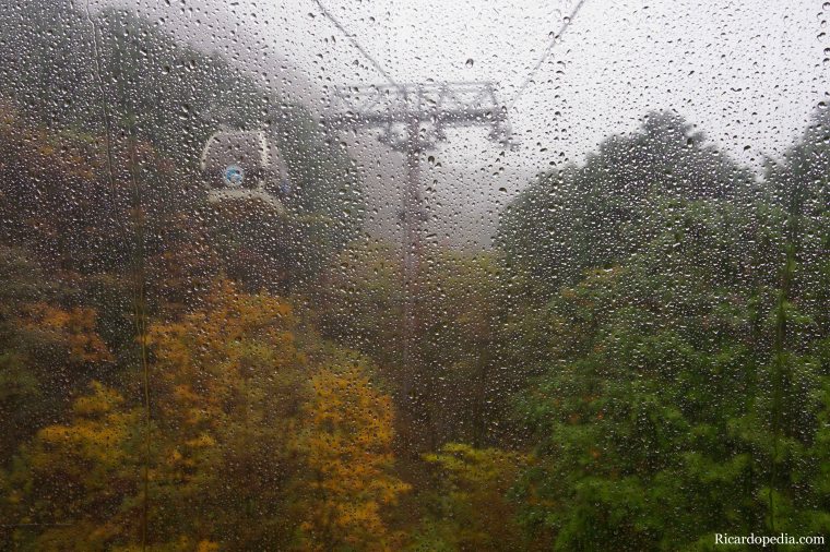 Japan Hakone Owakudani