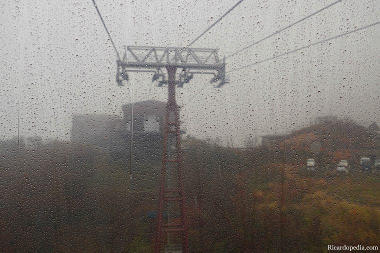 Japan Hakone Owakudani