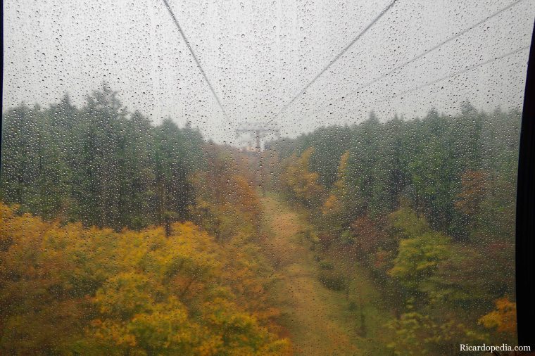 Japan Hakone Owakudani