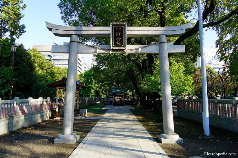 Japan Tokyo Zojoji Temple