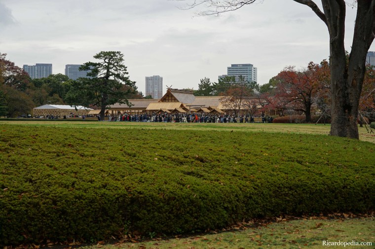Japan Tokyo Imperial Palace