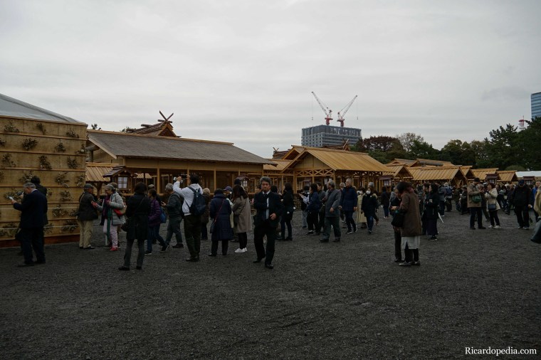 Japan Tokyo Imperial Palace