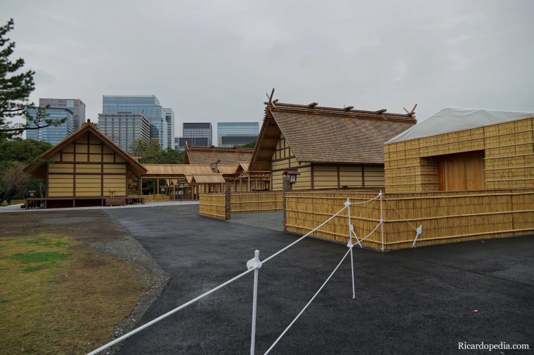 Japan Tokyo Imperial Palace