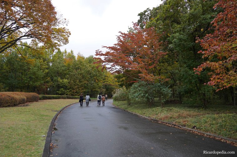 Japan Tokyo Imperial Palace