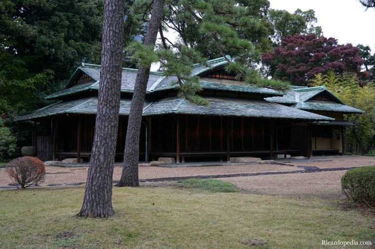 Japan Tokyo Imperial Palace