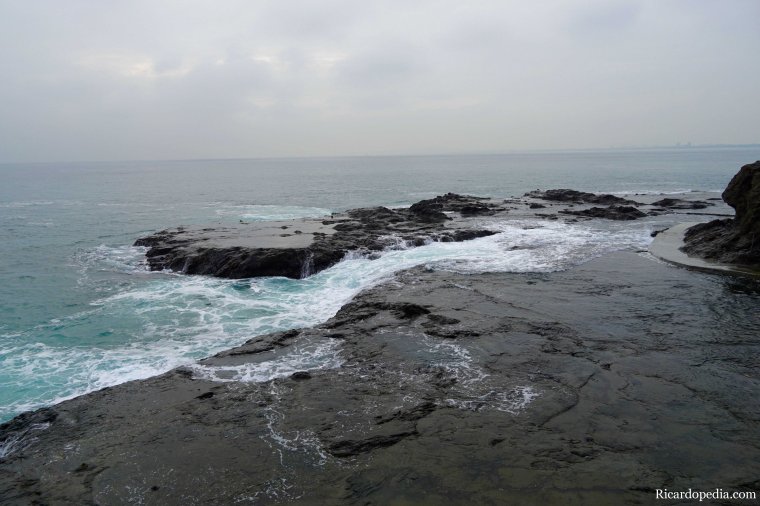 Japan Enoshima Southern Coast