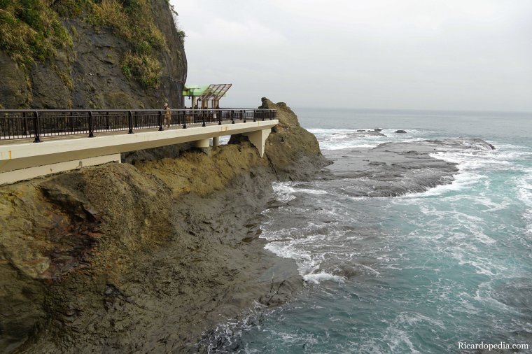 Japan Enoshima Iwaya Caves