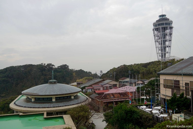 Japan Enoshima